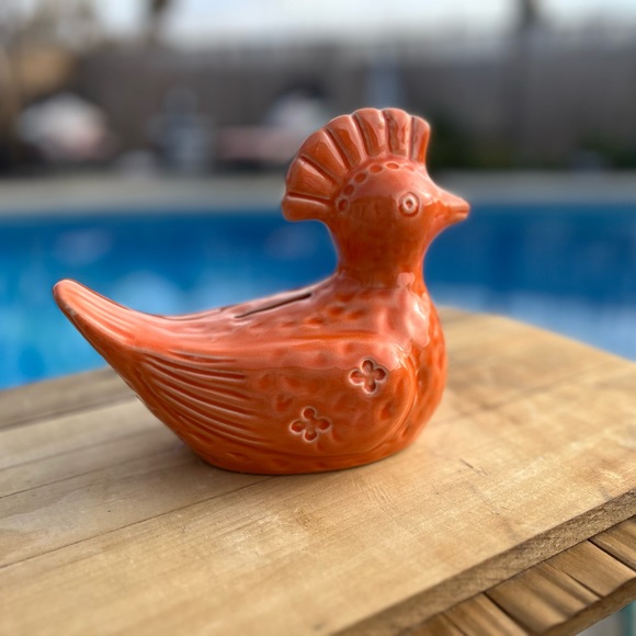 The Ardon Collection Mushroom Mug With Lid New With Tags 5.5” Tall 3.5” Wide - Picture 5 of 6